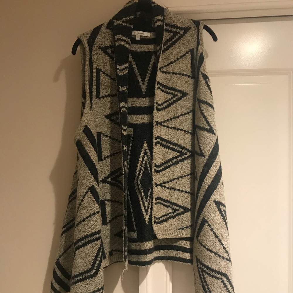 Dreamers vest from South Moon Under